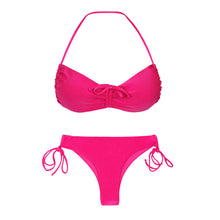 Laden Sie das Bild in den Galerie-Viewer, Product Front: Rio De Sol Set Set Shimmer-Olinda Corine Angel