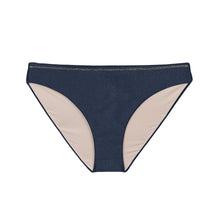 Laden Sie das Bild in den Galerie-Viewer, Product Front: Rio De Sol Unterteil Bottom Shimmer-Shark Essential-Comfy