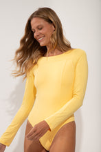 Laden Sie das Bild in den Galerie-Viewer, Image 06: Wednesday In Hawaii By Rio De Sol Badeanzug Lilikoi Surf