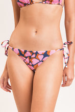Laden Sie das Bild in den Galerie-Viewer, Gallery: Rio De Sol Unterteil Bottom Amore-Pink Cheeky-Micro