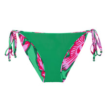 Laden Sie das Bild in den Galerie-Viewer, Product Back: Rio De Sol Unterteil Bottom Parrots Ibiza-Comfy