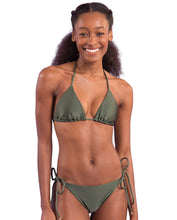 Laden Sie das Bild in den Galerie-Viewer, Gallery: Rio De Sol Set Set Croco Tri-Inv Ibiza-Comfy