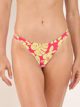 Laden Sie das Bild in den Galerie-Viewer, Gallery: Wednesday In Hawaii By Rio De Sol Unterteil Bottom Pua-Guava Sunset