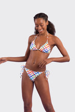 Laden Sie das Bild in den Galerie-Viewer, Image 04: Rio De Sol Set Set Square Frufru