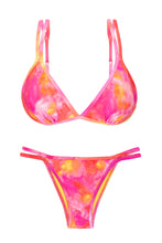 Laden Sie das Bild in den Galerie-Viewer, Product Front: Rio De Sol Set Set Joyful Tri-Duo Rio-Duo