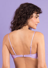 Laden Sie das Bild in den Galerie-Viewer, Image 12: Rio De Sol Oberteil Top Shimmer-Harmonia Bandeau-Joy