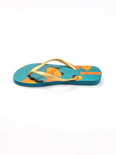Laden Sie das Bild in den Galerie-Viewer, Image 03: Rio De Sol Flip-Flop Luma Slim