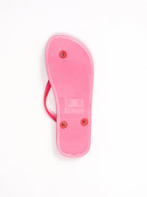 Laden Sie das Bild in den Galerie-Viewer, Image 06: Rio De Sol Flip-Flop Ditsy-Sky Slim