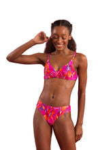 Laden Sie das Bild in den Galerie-Viewer, Image 04: Rio De Sol Oberteil Top Flavors Balconet-Inv