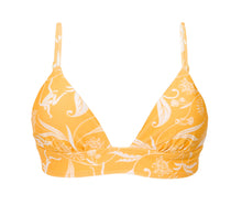 Laden Sie das Bild in den Galerie-Viewer, Product Front: Rio De Sol Oberteil Top Sunny-Forest Tri-Cos