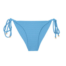 Laden Sie das Bild in den Galerie-Viewer, Product Front: Rio De Sol Unterteil Bottom Solar-Celeste Cheeky-Tie