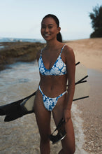 Laden Sie das Bild in den Galerie-Viewer, Image 09: Wednesday In Hawaii By Rio De Sol Unterteil Bottom Pua-Pacifica Waimea