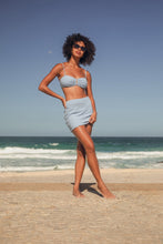 Laden Sie das Bild in den Galerie-Viewer, Image 14: Rio De Sol Strandrock Drift-Cianita Lila Skirt