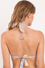 Laden Sie das Bild in den Galerie-Viewer, Image 07: Rio De Sol Oberteil Top Glow Mel