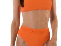 Laden und Abspielen von Videos im Galerie-Viewer, Video: Rio De Sol Oberteil Top St-Tpz-Tangerina Reto