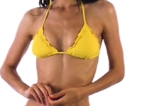 Laden und Abspielen von Videos im Galerie-Viewer, Video: Rio De Sol Oberteil Top Uv-Melon Tri