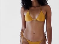 Laden und Abspielen von Videos im Galerie-Viewer, Video: Rio De Sol Unterteil Bottom Damasco Cheeky-Rope