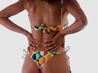 Laden und Abspielen von Videos im Galerie-Viewer, Video: Rio De Sol Unterteil Bottom Garden-City Ibiza