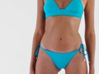 Laden und Abspielen von Videos im Galerie-Viewer, Video: Rio De Sol Oberteil Top Jade Tri-Cos