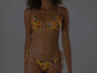 Laden und Abspielen von Videos im Galerie-Viewer, Video: Rio De Sol Unterteil Bottom Stories Cheeky-Micro