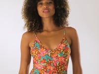 Laden und Abspielen von Videos im Galerie-Viewer, Video: Rio De Sol Badeanzug Tropics Hype