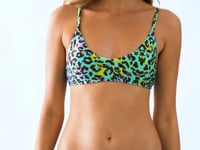 Laden und Abspielen von Videos im Galerie-Viewer, Video: Rio De Sol Oberteil Top Morumbi Bralette