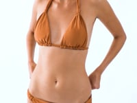 Laden und Abspielen von Videos im Galerie-Viewer, Video: Rio De Sol Unterteil Bottom Nocciola Mel-Comfy