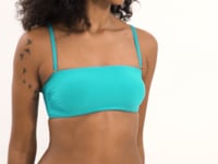 Laden und Abspielen von Videos im Galerie-Viewer, Video: Rio De Sol Oberteil Top Nanai Bandeau-Reto