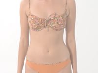 Laden und Abspielen von Videos im Galerie-Viewer, Video: Rio De Sol Unterteil Bottom Bouquet Essential-Comfy