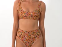 Laden und Abspielen von Videos im Galerie-Viewer, Video: Rio De Sol Set Set Bouquet Bliss Hotpants