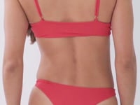 Laden und Abspielen von Videos im Galerie-Viewer, Video: Rio De Sol Unterteil Bottom Hibiscus Sunset