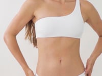 Laden und Abspielen von Videos im Galerie-Viewer, Video: Rio De Sol Oberteil Top Sand-White Kora