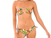 Laden und Abspielen von Videos im Galerie-Viewer, Video: Rio De Sol Unterteil Bottom Tropical Madrid