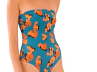 Laden und Abspielen von Videos im Galerie-Viewer, Video: Rio De Sol Badeanzug Luma Cleo