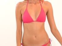 Laden und Abspielen von Videos im Galerie-Viewer, Video: Wednesday In Hawaii By Rio De Sol Oberteil Top Guava Kauai