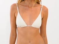 Laden und Abspielen von Videos im Galerie-Viewer, Video: Rio De Sol Oberteil Top Malibu-Natural Lia-Noa