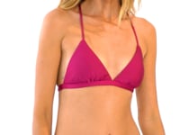 Laden und Abspielen von Videos im Galerie-Viewer, Video: Rio De Sol Oberteil Top Shimmer-Desejo Tri-Fixo-Noa