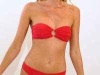 Laden und Abspielen von Videos im Galerie-Viewer, Video: Rio De Sol Unterteil Bottom Malibu-Malagueta Essential-Comfy