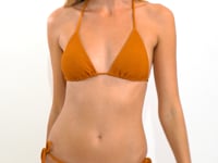 Laden und Abspielen von Videos im Galerie-Viewer, Video: Rio De Sol Oberteil Top Ferrugo Tri-Inv