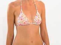 Laden und Abspielen von Videos im Galerie-Viewer, Video: Rio De Sol Unterteil Bottom Ditsy-Sky Cheeky-Tie