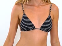 Laden und Abspielen von Videos im Galerie-Viewer, Video: Rio De Sol Oberteil Top Linea-Black Lia