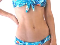 Laden und Abspielen von Videos im Galerie-Viewer, Video: Rio De Sol Unterteil Bottom Isla Bandeau