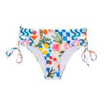 Laden Sie das Bild in den Galerie-Viewer, Product Front: Rio De Sol Unterteil Bottom Al-Mare Madrid