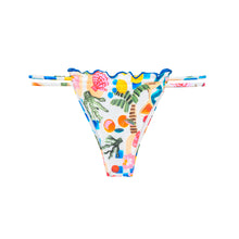 Laden Sie das Bild in den Galerie-Viewer, Product Front: Rio De Sol Unterteil Bottom Al-Mare Pipa-Frufru