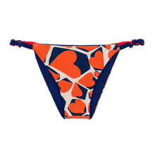 Laden Sie das Bild in den Galerie-Viewer, Product Front: Rio De Sol Unterteil Bottom Amore-Red Essential-Rev