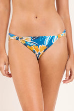 Laden Sie das Bild in den Galerie-Viewer, Gallery: Rio De Sol Unterteil Bottom Azure Mel-Comfy
