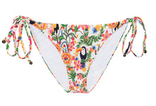 Laden Sie das Bild in den Galerie-Viewer, Product Front: Rio De Sol Unterteil Bottom Boho Ibiza-Comfy