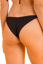 Laden Sie das Bild in den Galerie-Viewer, Image 07: Rio De Sol Unterteil Bottom Bora-Black Cheeky-Fixa