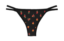 Laden Sie das Bild in den Galerie-Viewer, Product Front: Rio De Sol Unterteil Bottom Cashew Mini-Duo