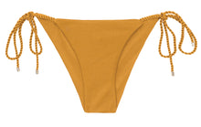Laden Sie das Bild in den Galerie-Viewer, Product Front: Rio De Sol Unterteil Bottom Damasco Cheeky-Rope